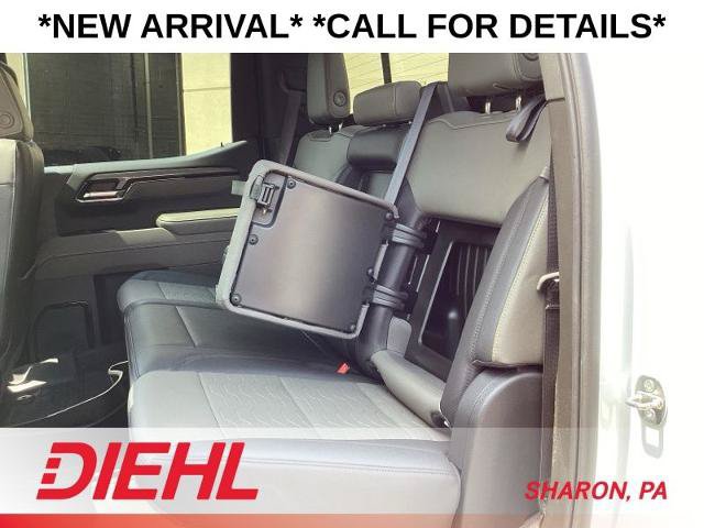 Used 2022 Chevrolet Silverado 1500 ZR2 w/ Technology Package AWD/4WD image 38