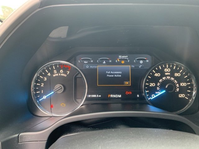 Certified 2018 Ford F150 Lariat image 15