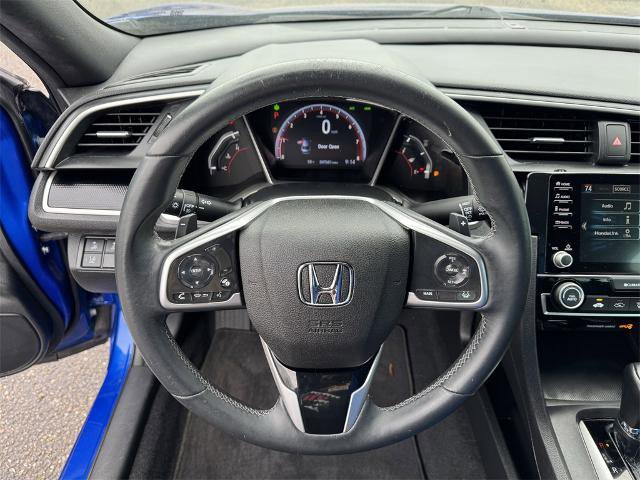 Used 2021 Honda Civic Sport image 18