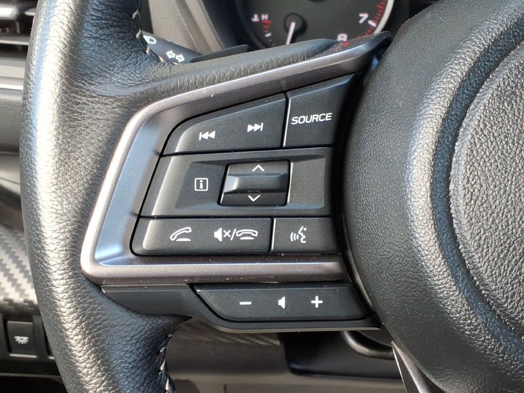 Used 2024 Subaru Ascent Premium w/ Convenience Package AWD/4WD image 7