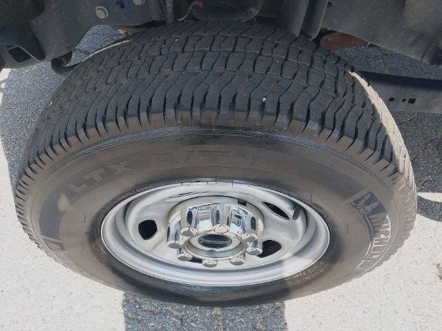 Certified 2025 Ford F250 XL w/ XL Chrome Package AWD/4WD image 13