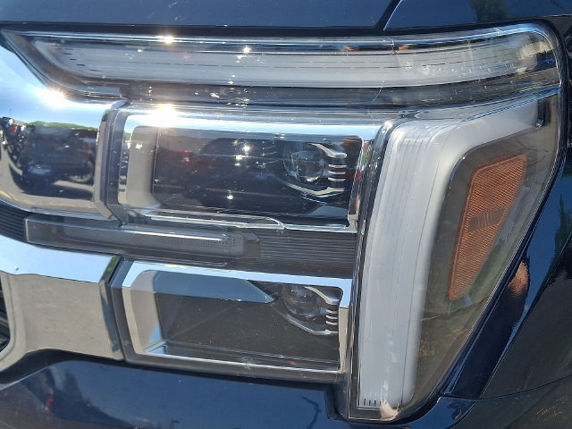 Certified 2025 Ford F150 King Ranch AWD/4WD image 9