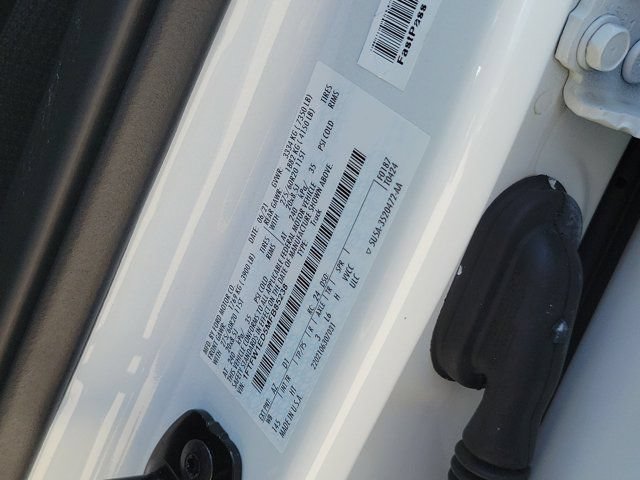 Certified 2021 Ford F150 Lariat w/ Equipment Group 502A High AWD/4WD image 33