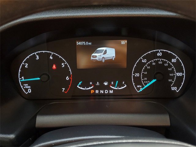 Certified 2023 Ford Transit 350 Medium Roof image 13