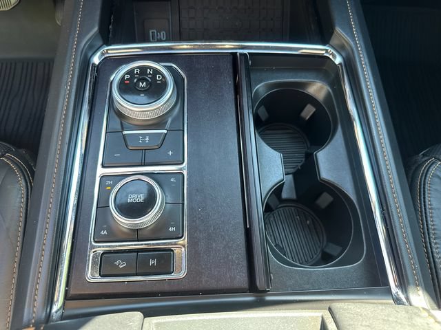 Certified 2024 Ford Expedition Platinum AWD/4WD image 38
