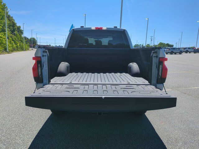 Certified 2025 Ford F150 Lightning Flash AWD/4WD image 32