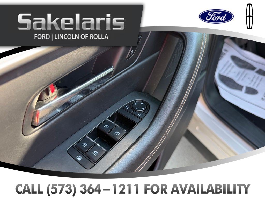 Used 2025 MAZDA CX-90 3.3 Turbo w/ Premium Sport Pkg AWD/4WD image 11