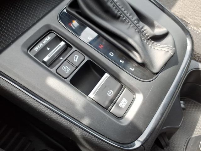 Used 2024 Honda CR-V EX image 32