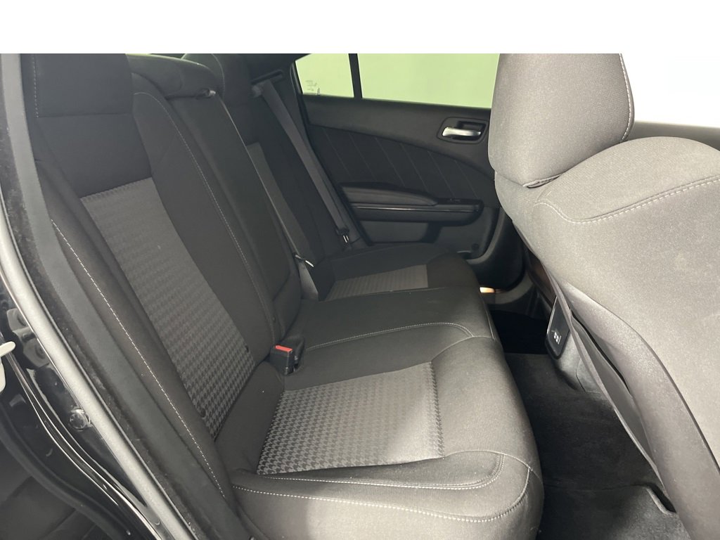 Used 2023 Dodge Charger R/T w/ Blacktop Package image 29