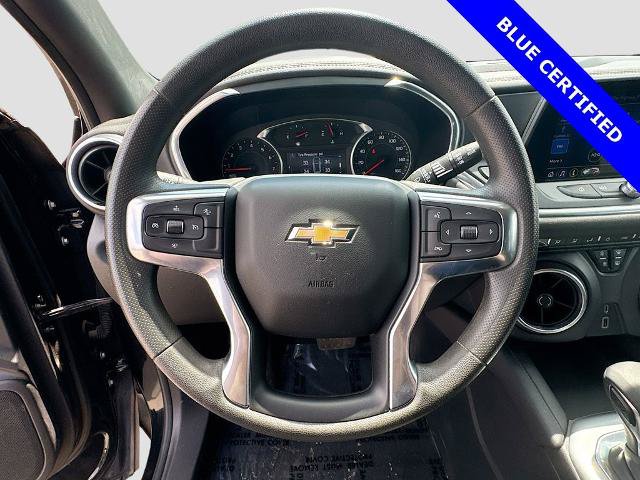 Used 2021 Chevrolet Blazer LT w/ Midnight/Sport Edition AWD/4WD image 10