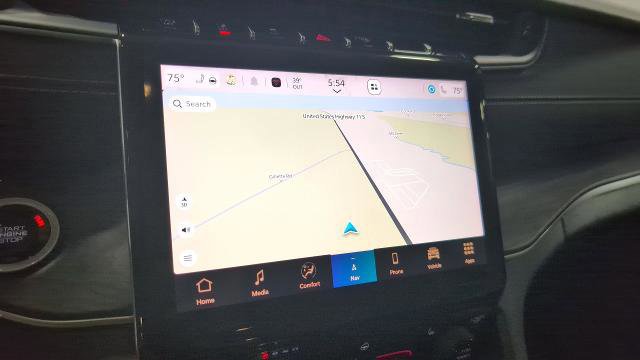 Used 2024 Jeep Grand Cherokee Limited image 23