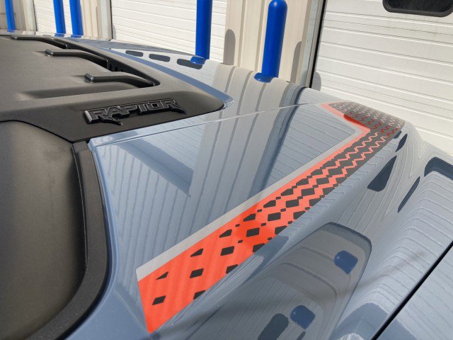 Certified 2023 Ford F150 Raptor image 30