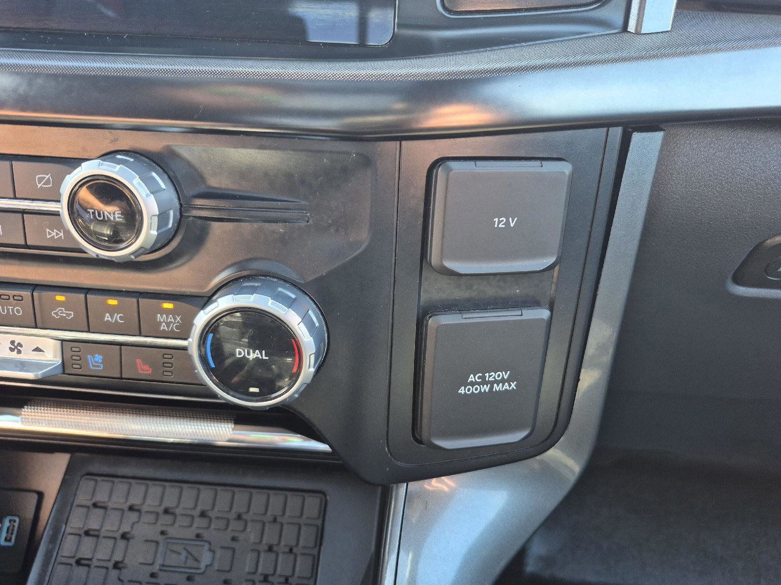 Certified 2023 Ford F150 Tremor w/ Equipment Group 402A High image 17