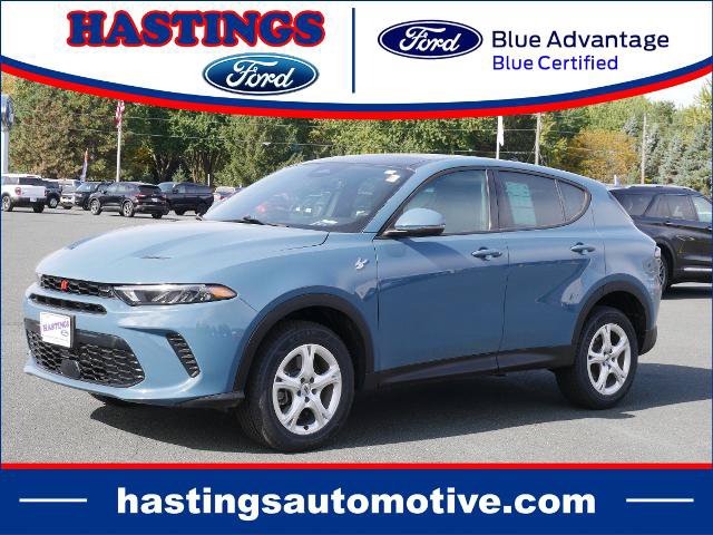 Used 2024 Dodge Hornet GT