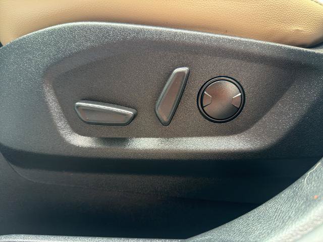 Certified 2024 Ford Edge SEL w/ Convenience Package AWD/4WD image 19