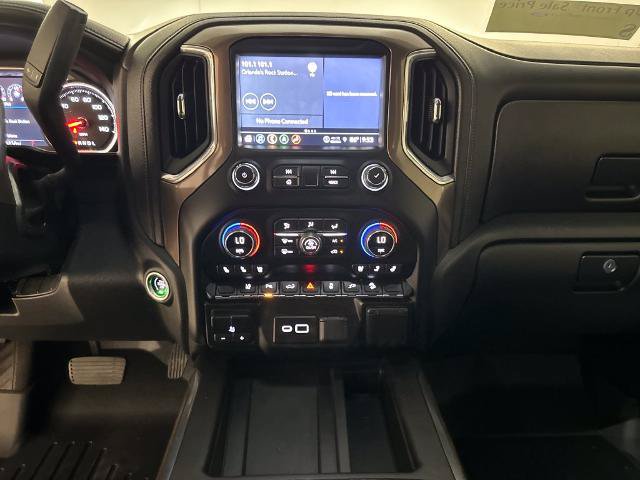 Used 2022 Chevrolet Silverado 2500 High Country w/ Safety Package II AWD/4WD image 25
