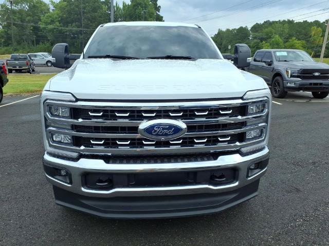 Certified 2026 Ford F250 Lariat AWD/4WD image 6