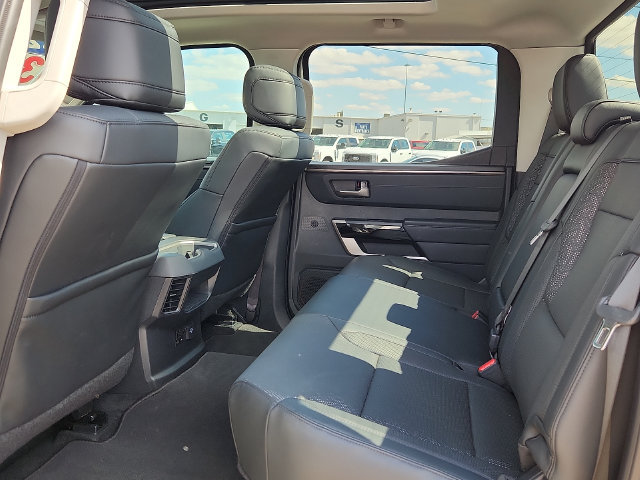 Used 2024 Toyota Tundra Limited RWD image 9