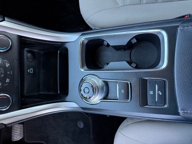 Certified 2017 Ford Fusion S image 31