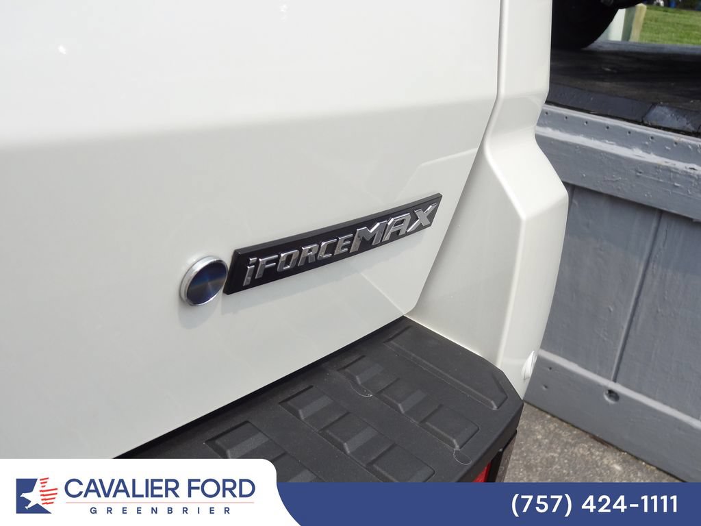 Used 2026 Toyota 4Runner Platinum AWD/4WD image 51