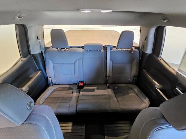 Used 2022 Chevrolet Silverado 1500 LT image 30