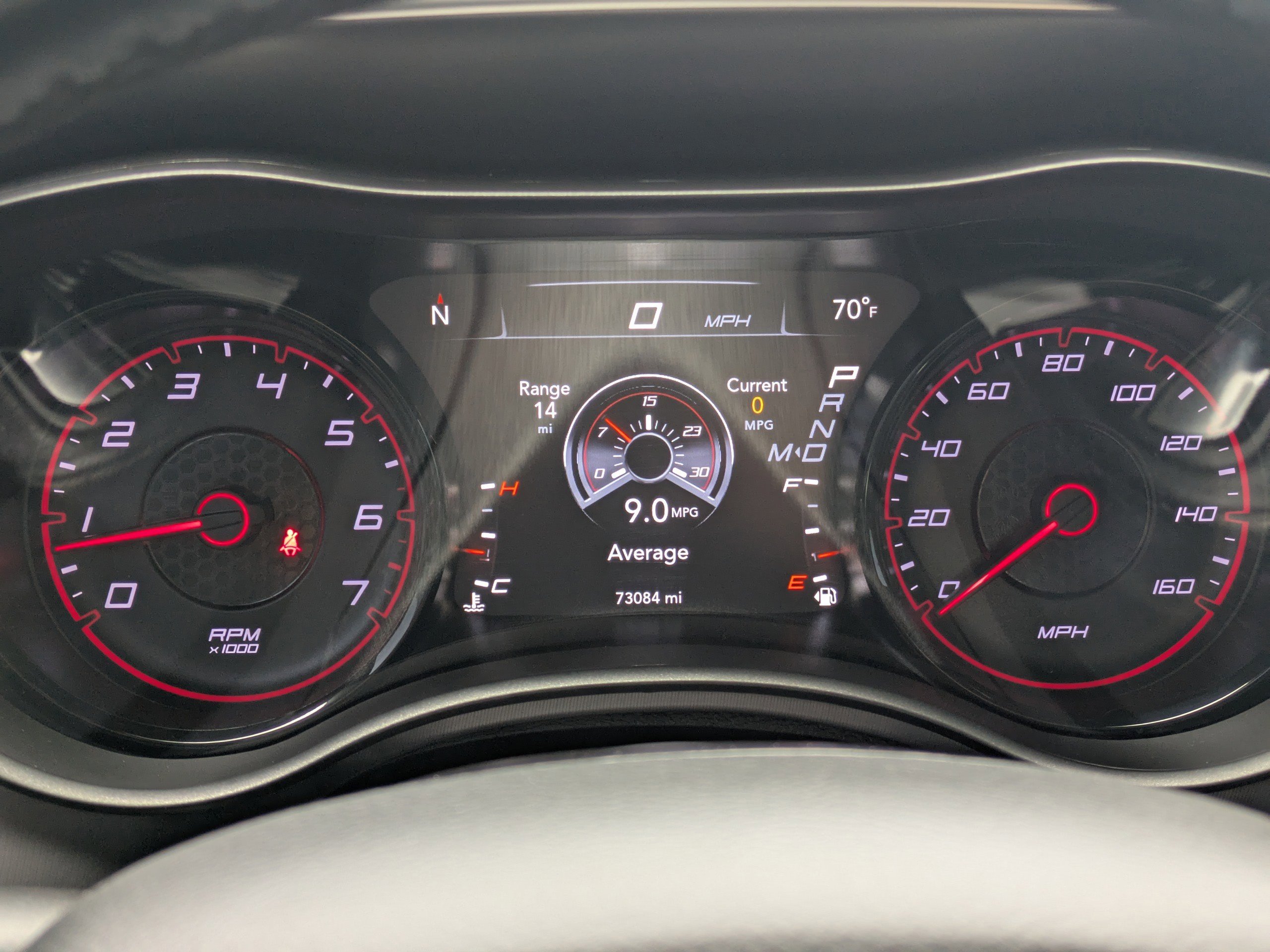 Used 2020 Dodge Charger R/T w/ Blacktop Package image 17