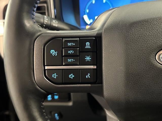 Certified 2024 Ford F250 Lariat w/ Lariat Ultimate Package image 21