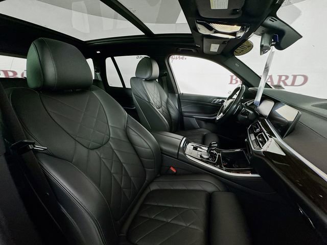 Used 2023 BMW X5 xDrive40i image 33