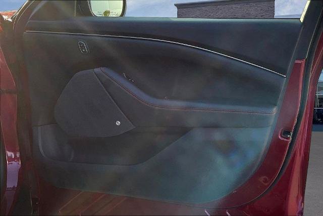 Certified 2025 Ford Mustang Mach-E Premium w/ Sport Appearance Package AWD/4WD image 27