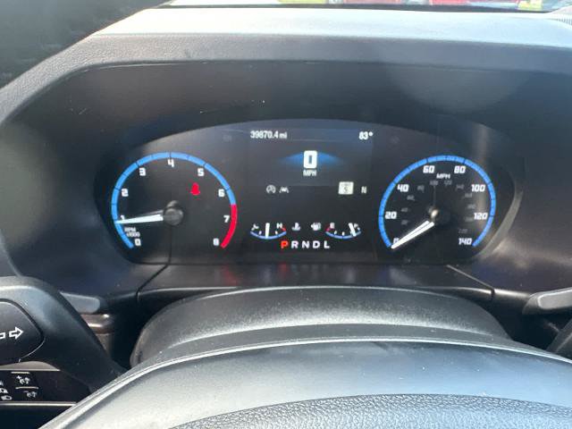 Certified 2023 Ford Bronco Sport Big Bend w/ Convenience Package AWD/4WD image 18