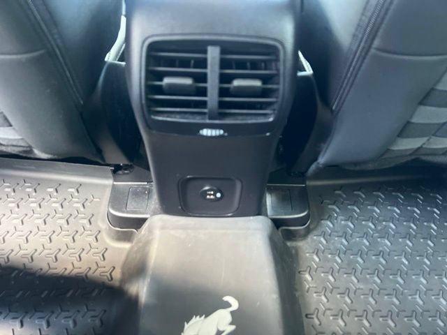 Certified 2023 Ford Bronco Sport Big Bend AWD/4WD image 17