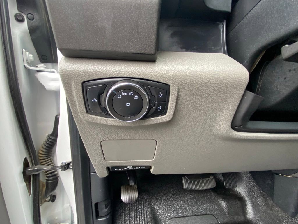 Certified 2021 Ford F250 XL AWD/4WD image 12