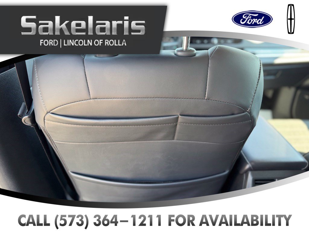 Used 2025 Mitsubishi Outlander SE AWD/4WD image 34