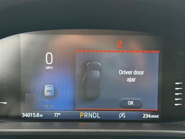 Certified 2024 Ford Escape ST-Line w/ Tech Pack #1 AWD/4WD image 20