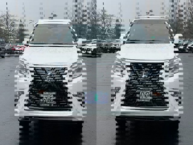 Used 2023 Lexus GX 460 Premium image 8