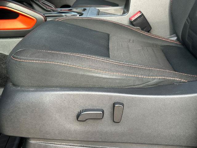 Used 2023 Nissan Frontier Pro-X w/ Pro Convenience Package RWD image 14