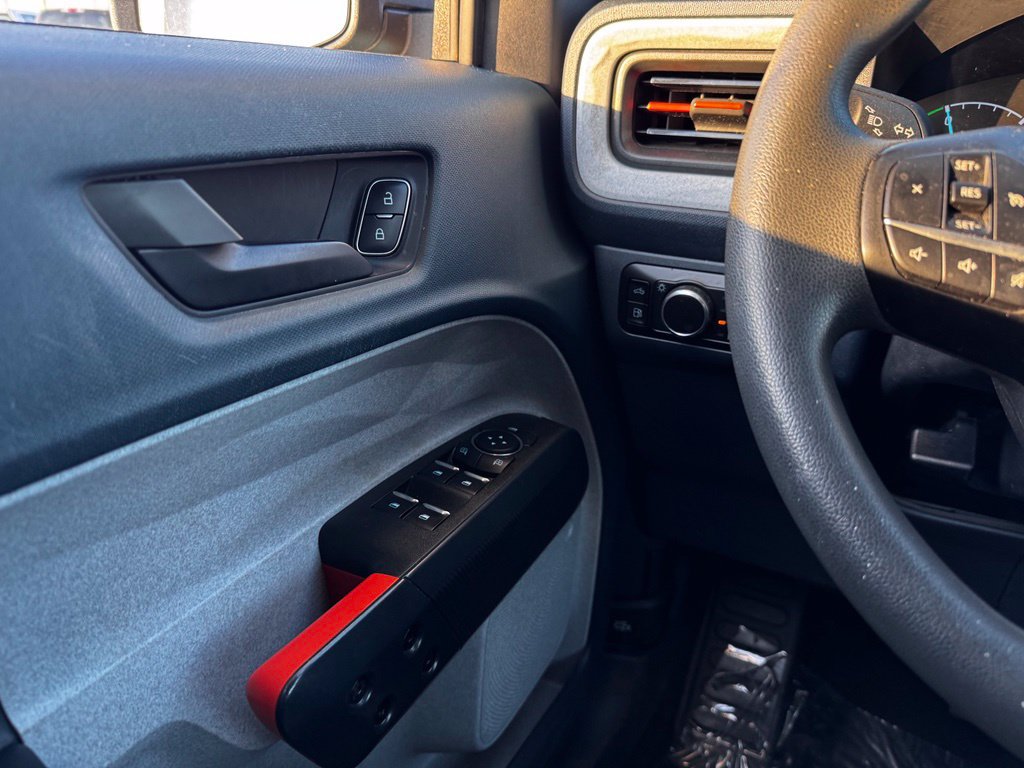 Certified 2023 Ford Maverick XLT FWD image 39