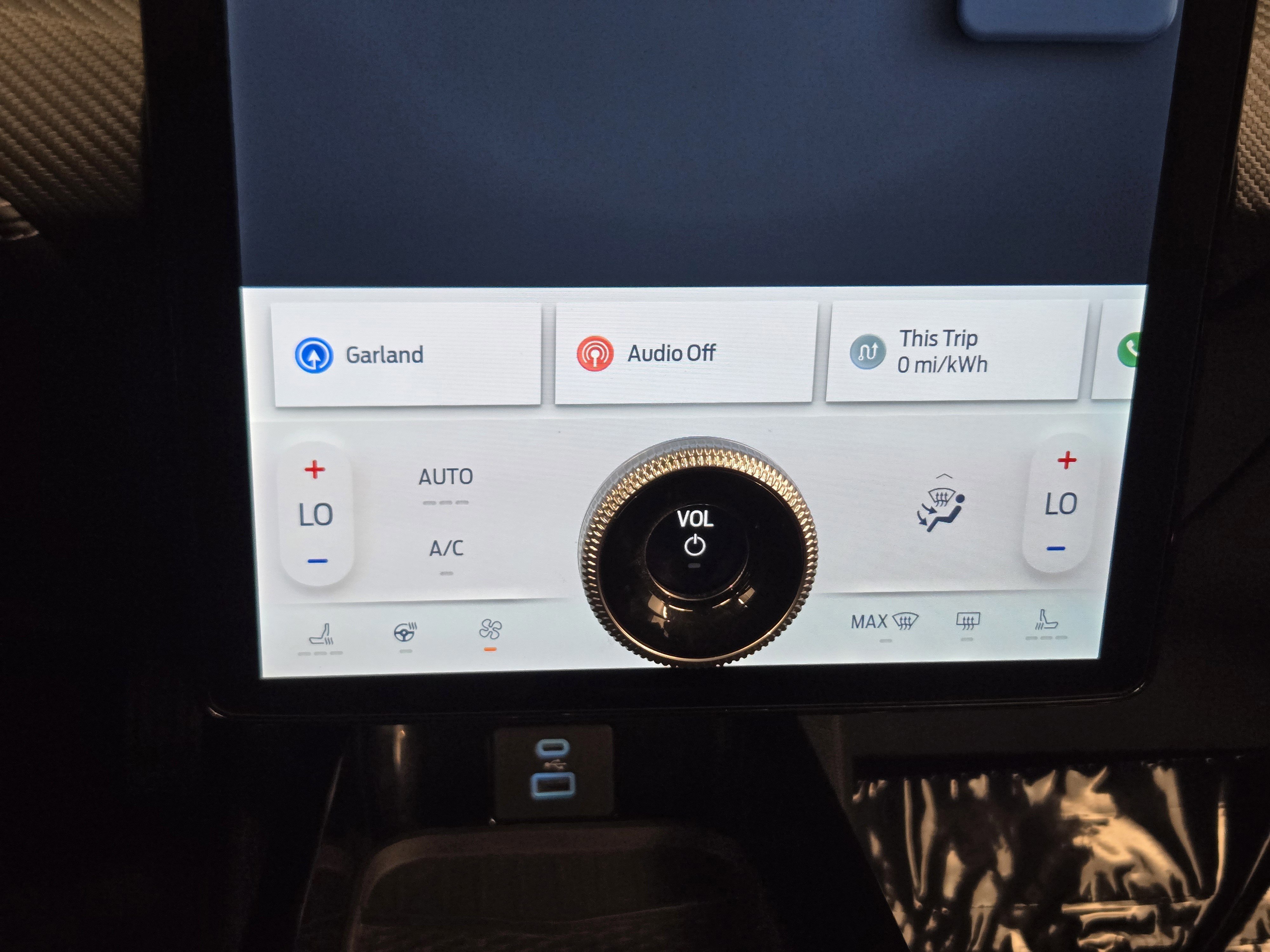 Certified 2023 Ford Mustang Mach-E Premium image 18