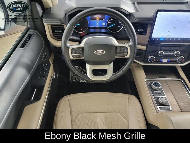 Certified 2024 Ford Expedition Limited AWD/4WD image 26
