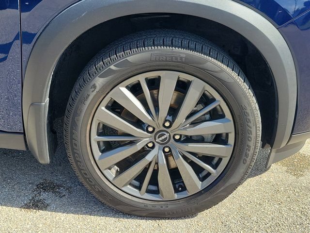 Used 2022 Nissan Pathfinder SL w/ SL Premium Package FWD image 12