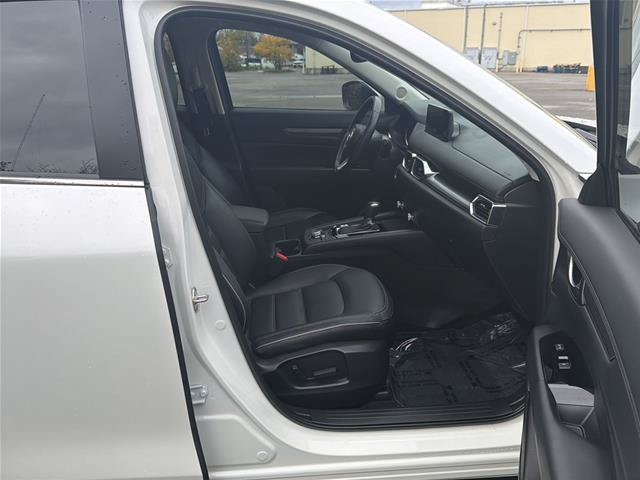 Used 2025 MAZDA CX-5 AWD 2.5 S image 31
