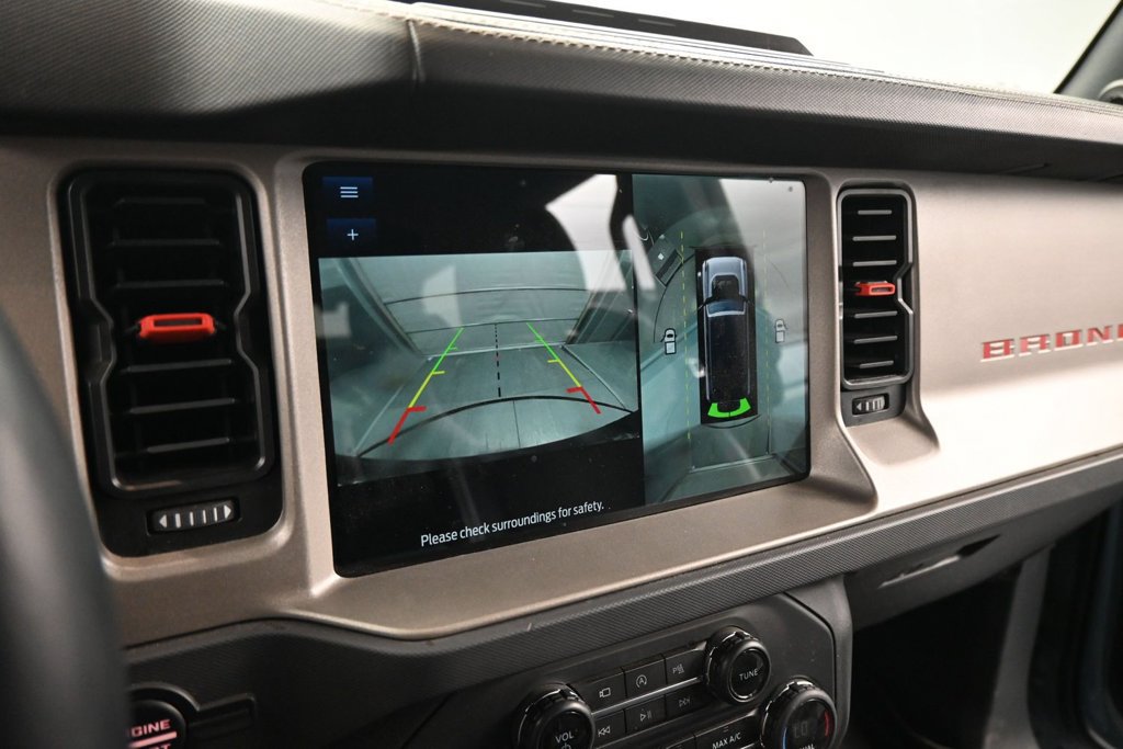 Certified 2023 Ford Bronco Raptor AWD/4WD image 15
