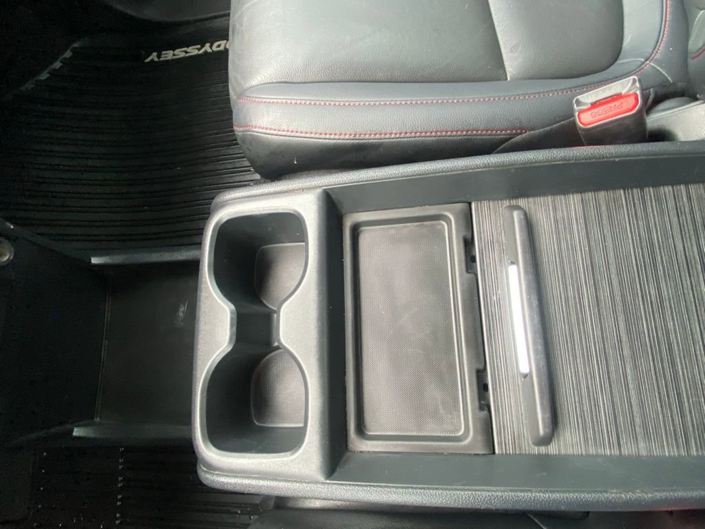Used 2023 Honda Odyssey Sport image 18