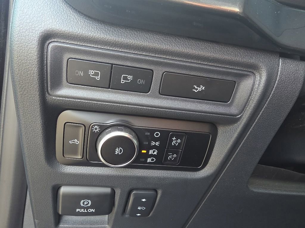 Certified 2023 Ford F150 XLT w/ Equipment Group 302A High AWD/4WD image 17