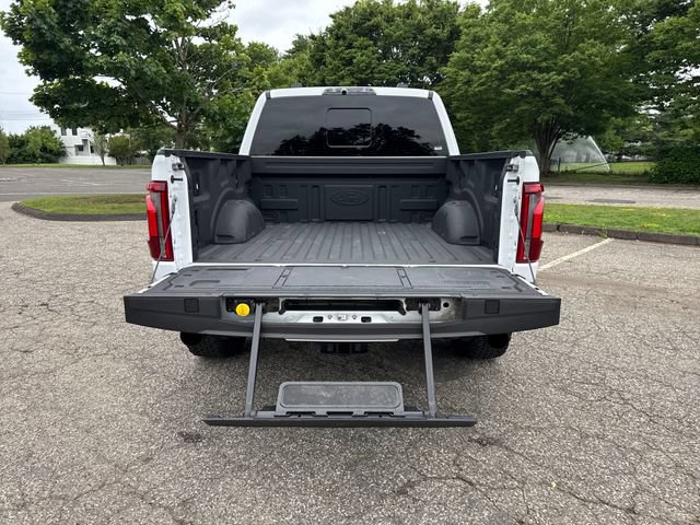 Certified 2024 Ford F150 Raptor AWD/4WD image 31