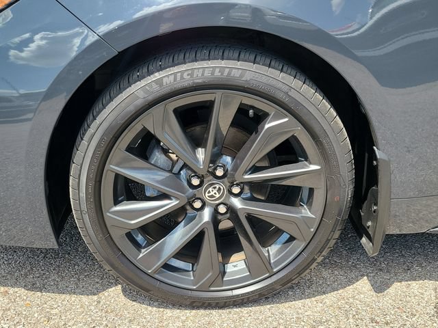 Used 2024 Toyota Corolla XSE FWD image 9