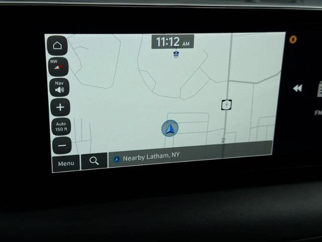 Used 2025 Hyundai Palisade Calligraphy AWD/4WD image 30