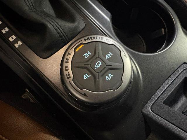 Certified 2023 Ford Bronco Outer Banks AWD/4WD image 17