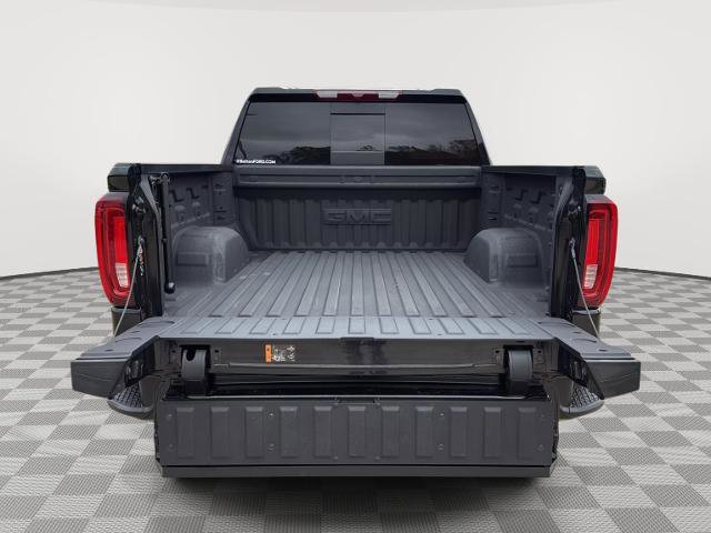 Used 2025 GMC Sierra 1500 Denali image 12