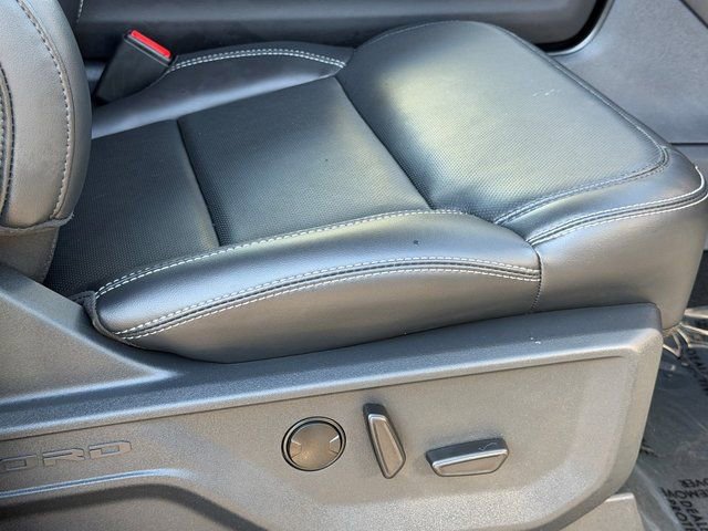 Certified 2025 Ford Expedition Max Platinum image 16